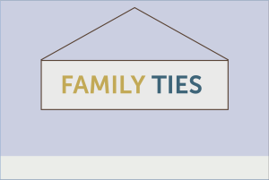 Differing family dynamics provide special outlooks on life